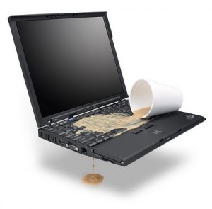 coffee-spill-keyboard