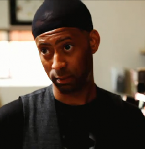 Madlib