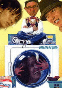 Nightline Nightline