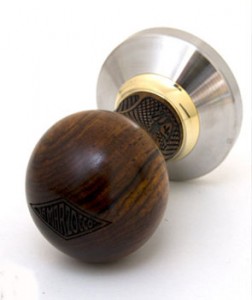 tamper