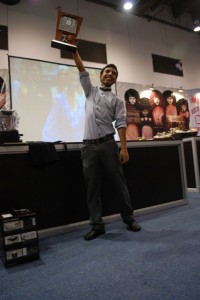Ricardo