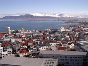 iceland