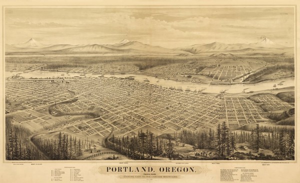 portland