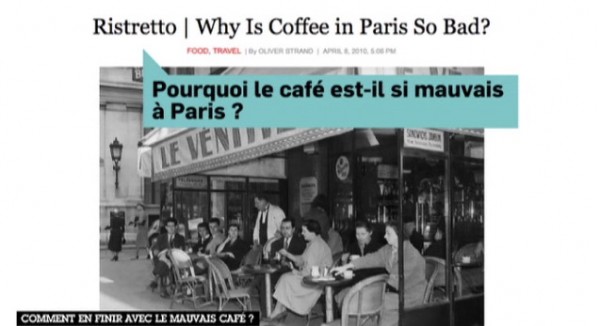 ristretto
