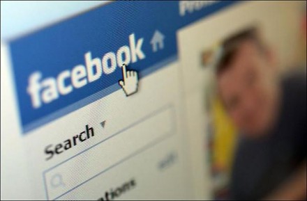 Facebook-Hackers
