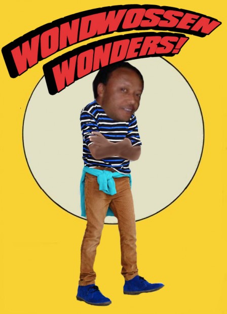 wondwossen