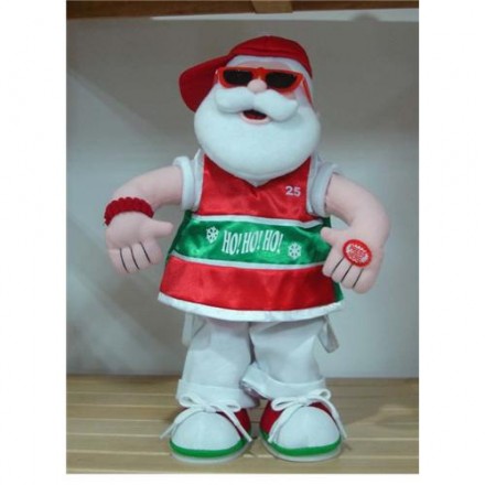 rap-santa