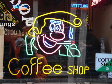 Colorado Coffee Shops on Cannabis Coffee Shop Opens In Colorado   Sprudge Com   Coffee News