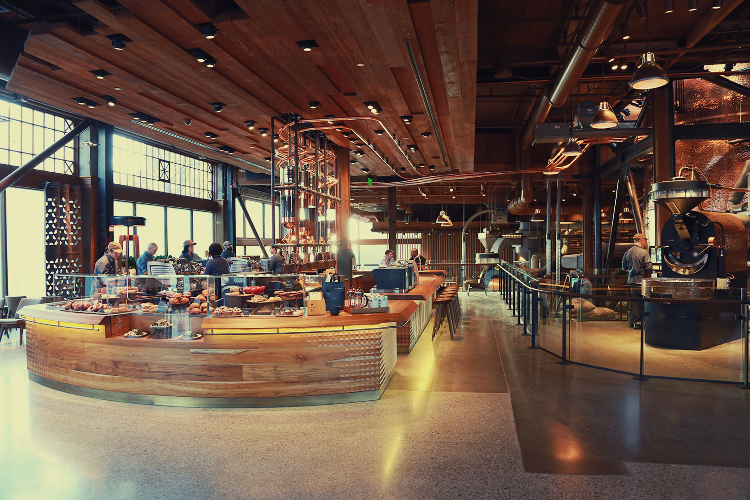 inside-the-starbucks-roastery-tasting-room