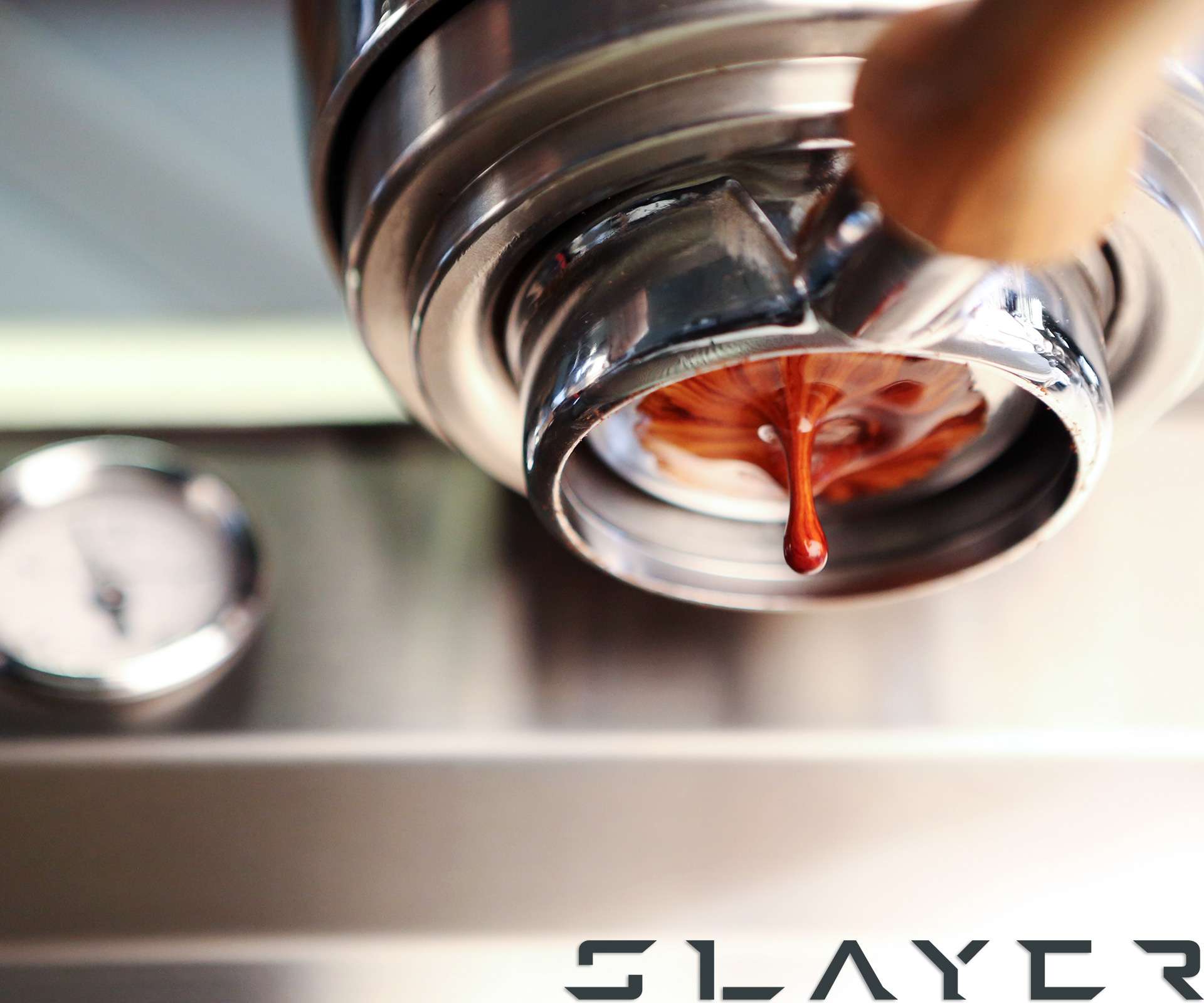 New Cafes In Washington, DC Slipstream, Vigilante, and Compass Coffee