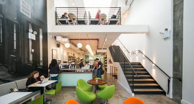 FIKA NYC: Inside New York’s Most Scandinavian Coffee Chain