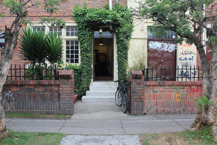 Borbon Bogota Sprudge City Guide