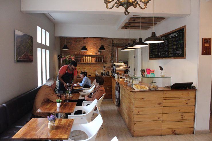 Borbon Bogota Sprudge City Guide