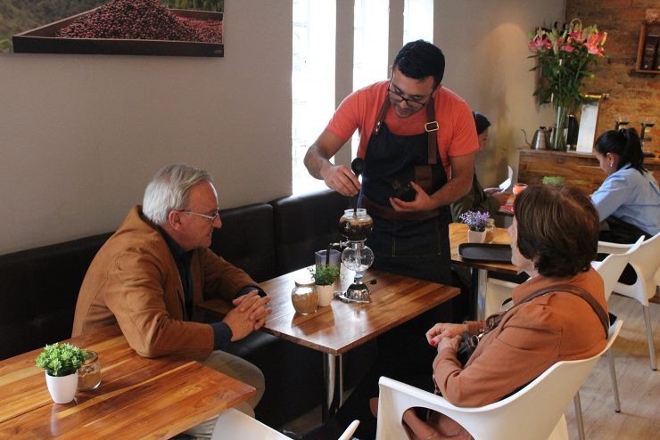 Borbon Bogota Sprudge City Guide