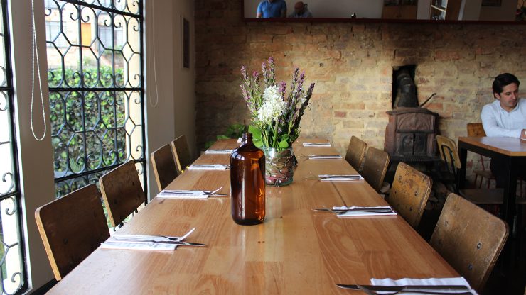 Salvo Patria Bogota Sprudge City Guide