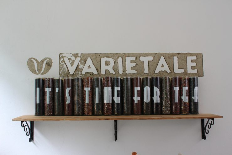 Varietale Bogota Coffee Bar City Guide