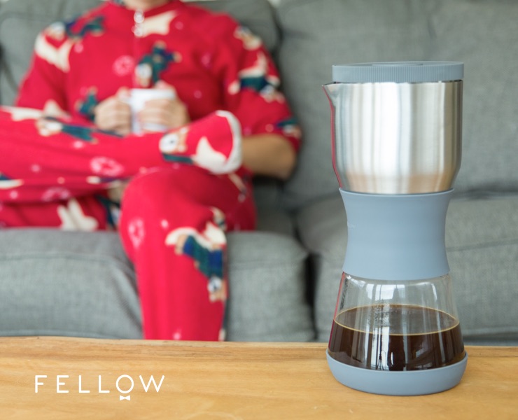 A Pretty Much Unbelievable Coffee Spa In Japan Sprudge