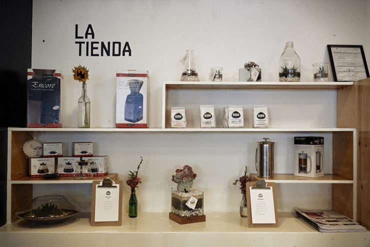 la roma neighborhood mexico city coffee cafe guide casa cardinal cucurucho dosis cafe buna 42 specialty sprudge