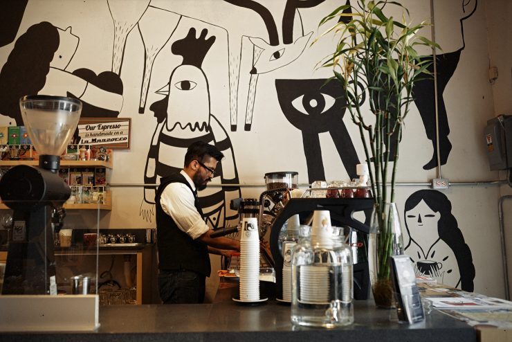 la roma neighborhood mexico city coffee cafe guide casa cardinal cucurucho dosis cafe buna 42 specialty sprudge