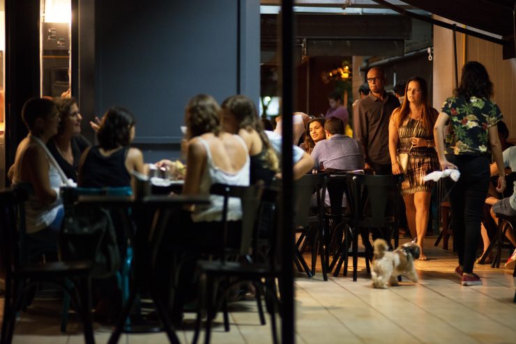 clandestino cafe e musica brasilia brazil coffee shop multi roaster sprudge