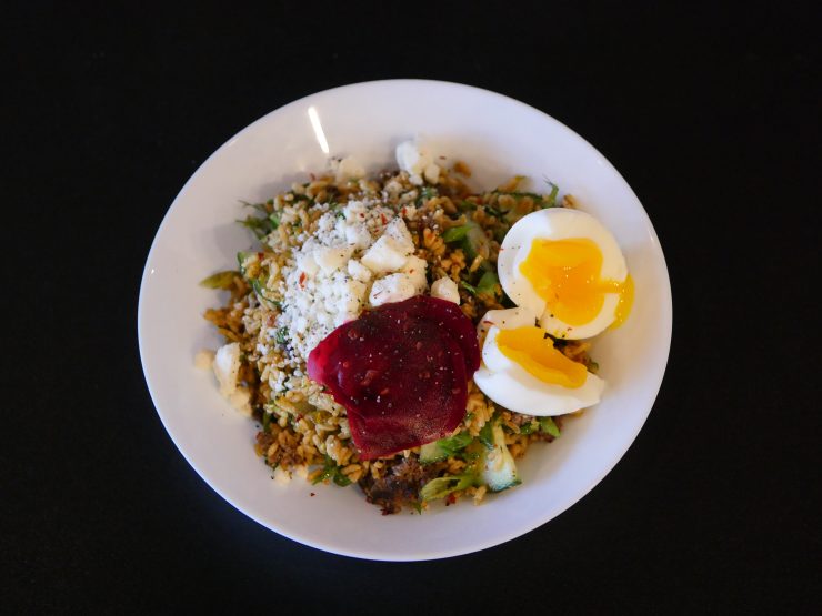 morningstar houston texas coffee breakfast lunch donuts doughnuts cafe sprudge