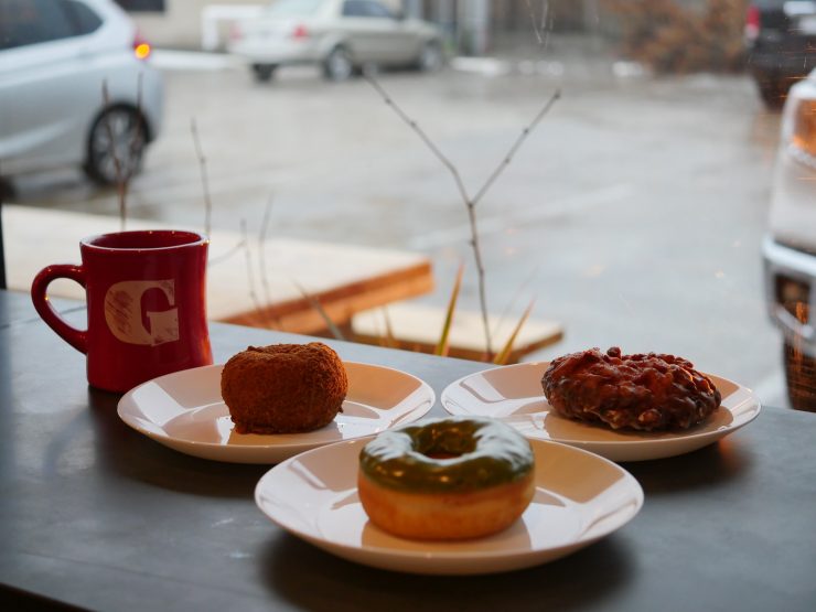 morningstar houston texas coffee breakfast lunch donuts doughnuts cafe sprudge