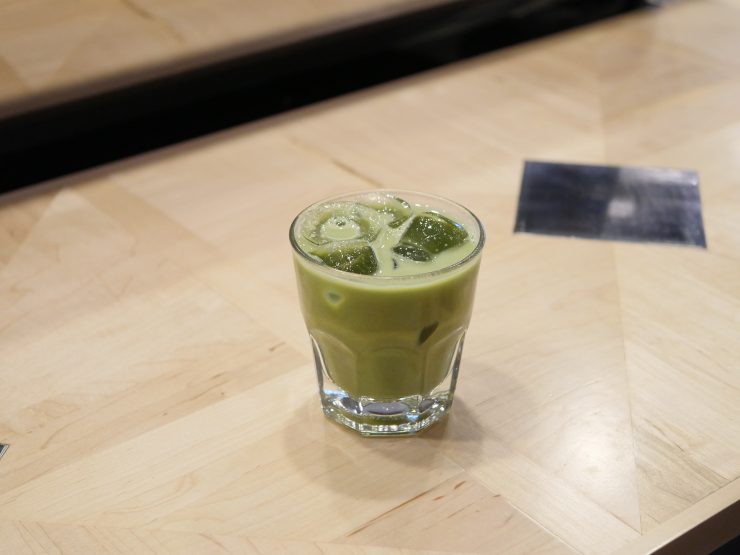 morningstar houston texas coffee breakfast lunch donuts doughnuts cafe sprudge