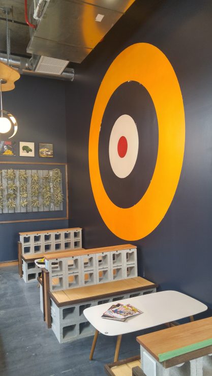 build-outs of summer modcup coffee company jersey city new jersey cold brew cafe sprudge