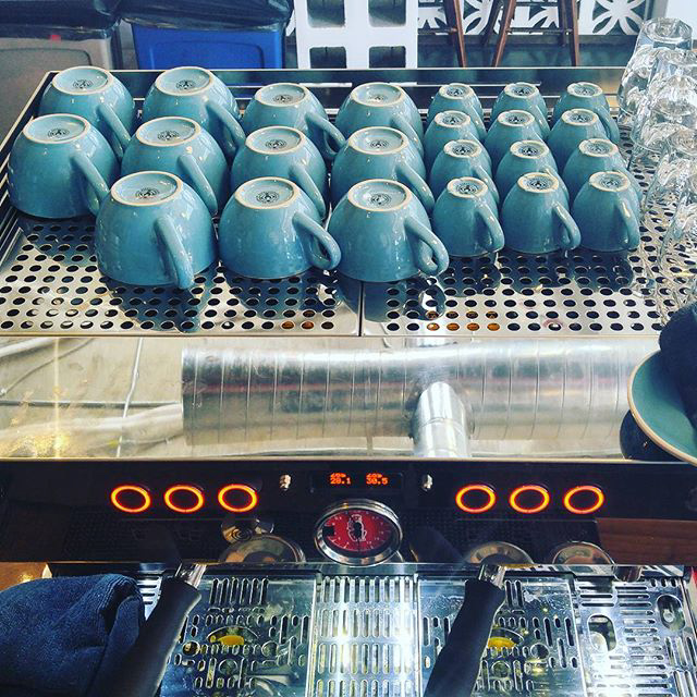 build-outs of summer modcup coffee company jersey city new jersey cold brew cafe sprudge