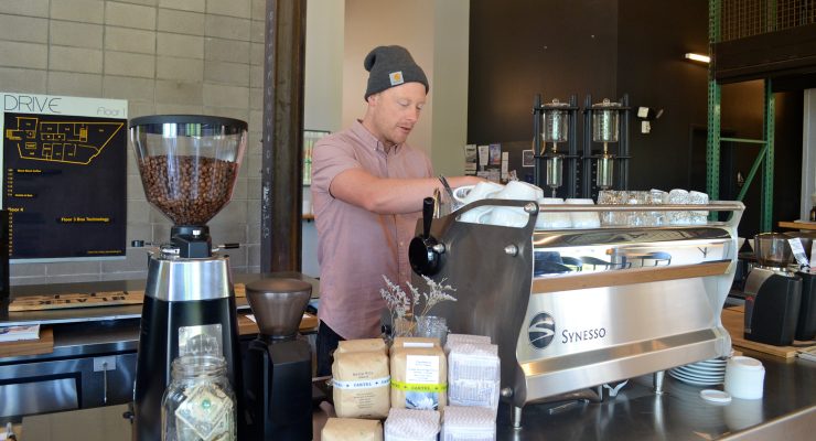 black black coffee denver cream sugar cafe kitchen sprudge