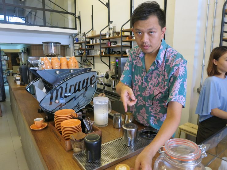 chiang mai thailand coffee cafe guide drip for friends asama ristr8to ponganes roasters akha ama sprudge