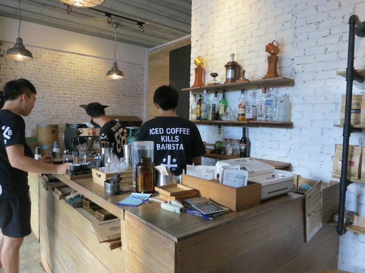 chiang mai thailand coffee cafe guide drip for friends asama ristr8to ponganes roasters akha ama sprudge