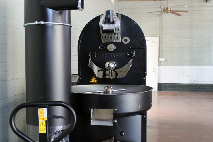 congregation coffee roasters new orleans louisiana cafe sprudge