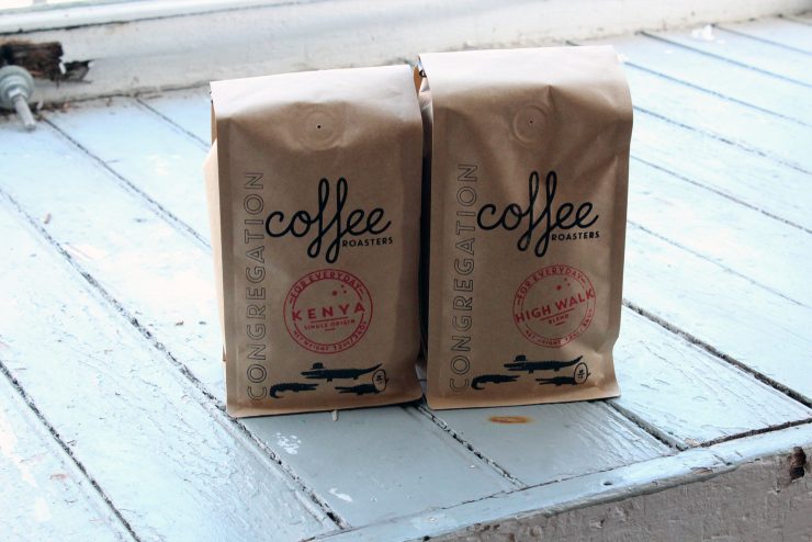 congregation coffee roasters new orleans louisiana cafe sprudge