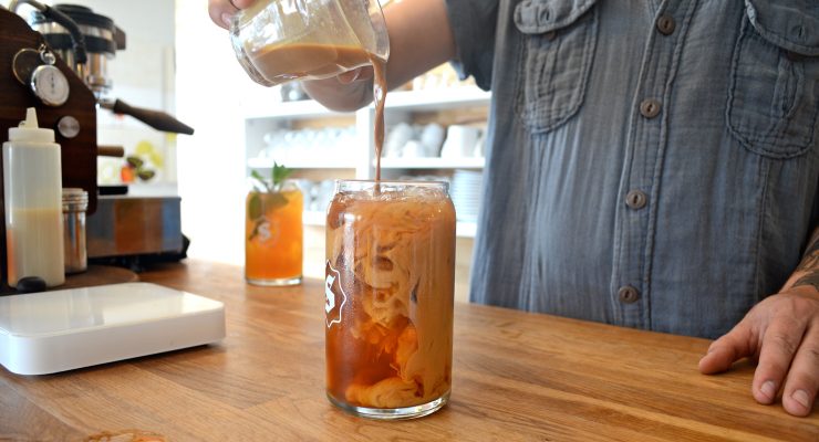 spur coffee littleton colorado denver sweet bloom roasters design studio cafe sprudge