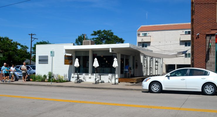 spur coffee littleton colorado denver sweet bloom roasters design studio cafe sprudge