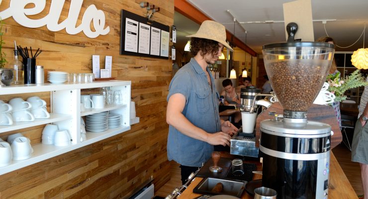 spur coffee littleton colorado denver sweet bloom roasters design studio cafe sprudge