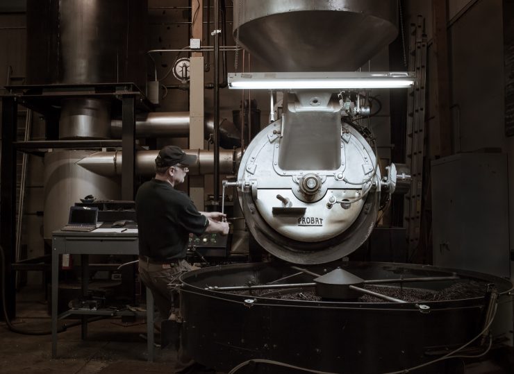 build-outs of summer fonte coffee cafe bellevue seattle washington sprudge