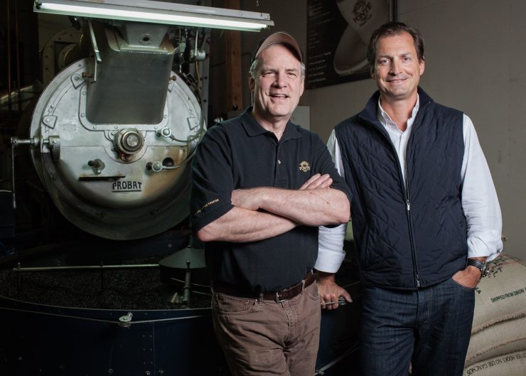 build-outs of summer fonte coffee cafe bellevue seattle washington sprudge