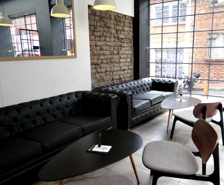 amor perfecto bogota colombia specialty coffee cafe sprudge