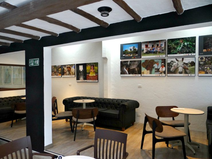 amor perfecto bogota colombia specialty coffee cafe sprudge