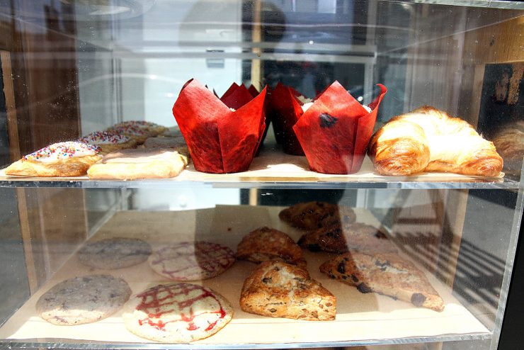 brewwell heart roasters coffee hollywood los angeles sunset boulevard cafe good luck soda art of tea sprudge