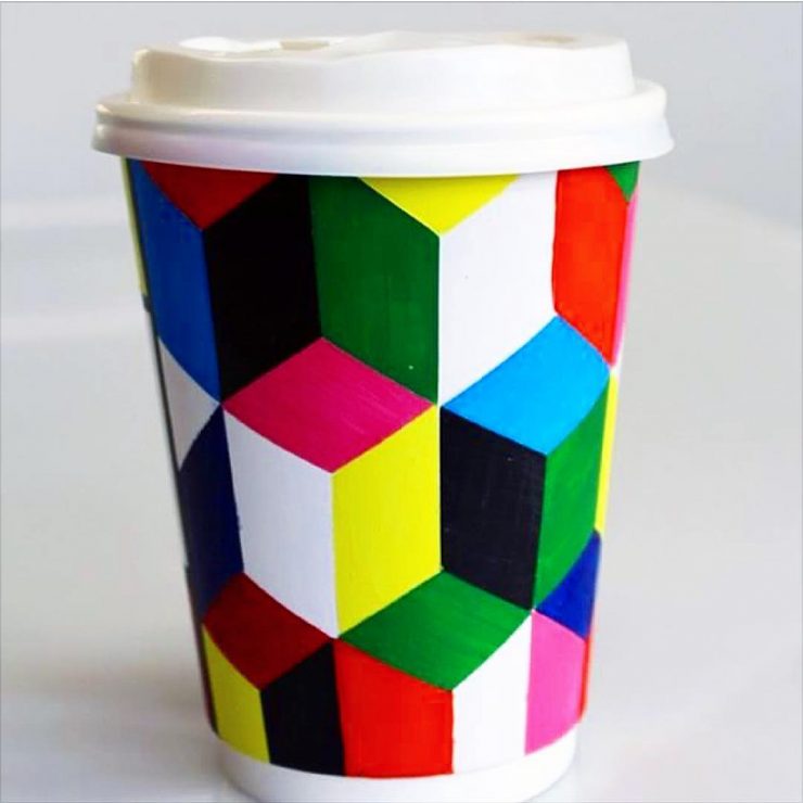 @coffeecupsoftheworld instagram henry hargreaves coffe cups of the world interview sprudge