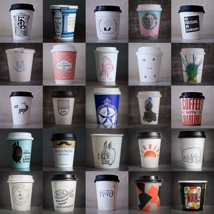 @coffeecupsoftheworld instagram henry hargreaves coffe cups of the world interview sprudge