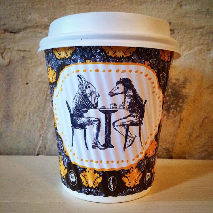 @coffeecupsoftheworld instagram henry hargreaves coffe cups of the world interview sprudge