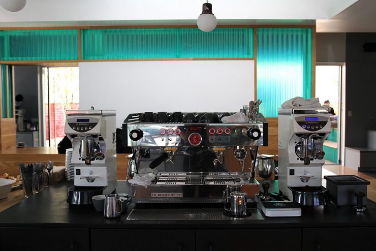 counter culture coffee los angeles california training lab silver lake sprudge