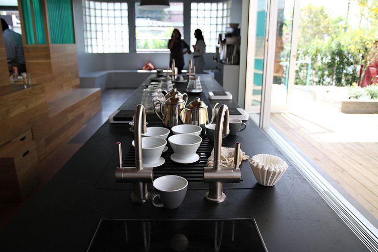 counter culture coffee los angeles california training lab silver lake sprudge