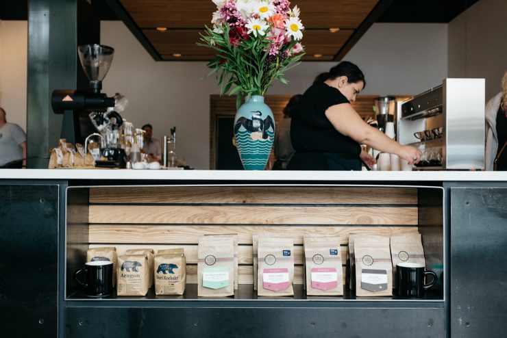 craftcoffee works seattle washington queen anne kuma coffee olympia roasting company cafe sprudge