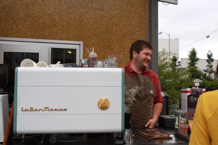 narratvie coffee cart everett washington spotted cow coffee company sprudge