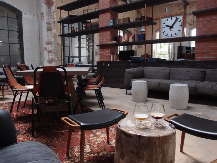 stone brewing san diego five elephant coffee berlin beer brewery cafe germany sprudge